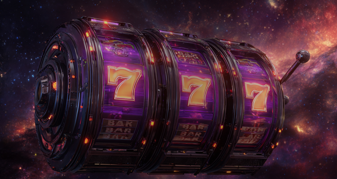 Cosmic Casino